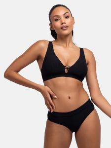 Плавки бикини Dorina, черный