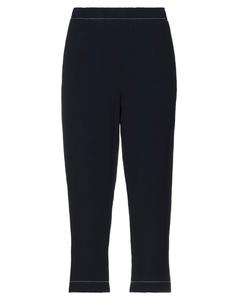 Брюки Marni, полуночно-синий