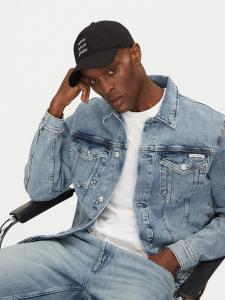 Бейсболка Calvin Klein Jeans Baseball sapka, черный