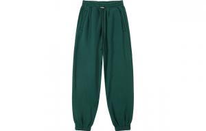 11Estranger Astranger Трикотажные спортивные штаны унисекс