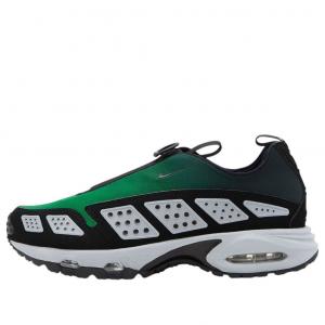 Кроссовки (WMNS) Nike Air Max Sunder 'Pine Green Black'