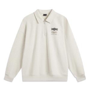 Толстовка Sports Life Collection Unisex Heather Gray Tile Gray LINING, серый