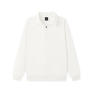 Skechers Свитшот женский Marshmallow White/0074