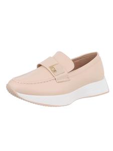 Мокасины Ital-Design, бежевый