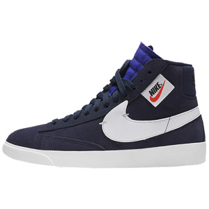 Кроссовки Nike Blazer Mid Skate женские