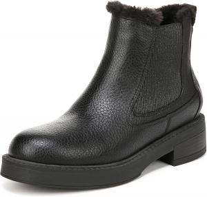 Женские модные ботинки Blowfish Malibu Vera Cozy, Black