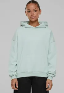 Толстовка с капюшоном Urban Classics, Frostmint