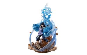 MegaHouse Фигурка naruto gals dx hyuga hinata version 3 blue