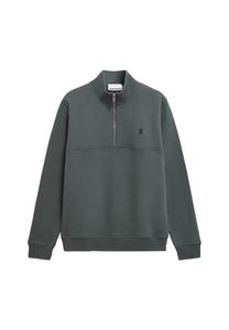 Толстовка ARMEDANGELS WAARLO, серый