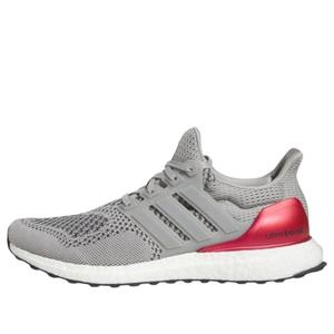 Adidas Ultra Boost 1.0 DNA 'Grey Scarlet'