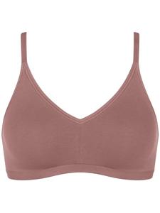 Бюстгальтер без косточек Sloggi