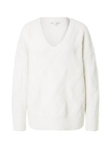 Базовый свитер TOPSHOP Sweater, слоновая кость