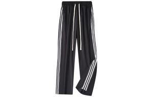 Повседневные брюки унисекс Crush Key, Черный