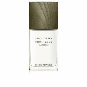 Духи L’eau d’issey pour homme eau & cedre Issey miyake, 100 мл