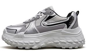 La Chapelle Женские легкие низкие массивные кроссовки Ecru, цвет Ecru