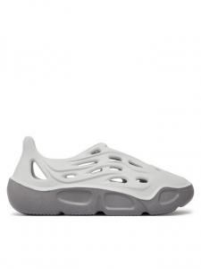 Полуботинки Vine Slip-on Steve Madden, серый