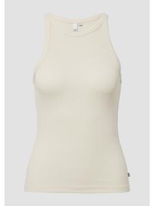 Футболка цвета 0808_светло-песочный QS