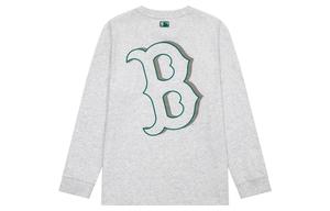 Детская футболка MLB, серый