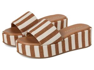 Туфли Marc Fisher LTD Daylin, Medium Natural Stripe Multi