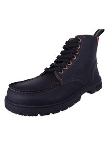 черные ботильоны El Naturalista