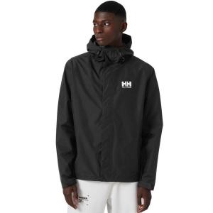 Куртка Helly Hansen Seven J Helly Hansen, Black