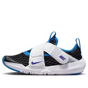 Кроссовки flex advance br Nike, черный