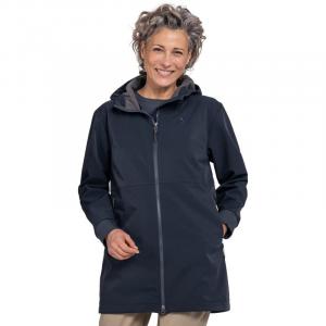 Куртка софтшелл jk style suavio wms Schöffel, синий