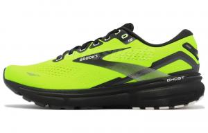 Кроссовки Brooks Ghost 15 'Nightlife', желтый