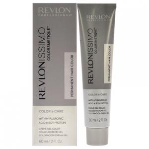 Краска для волос issimo Colorsmetique 5564, насыщенный медно-темно-красный оттенок, 2 унции. Revlon