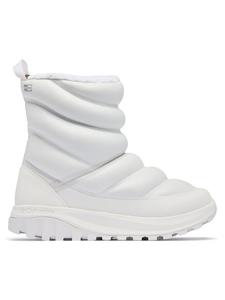 Снегоступы Columbia Snowtrot Peak Odx 2128041, белый