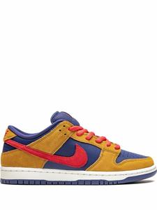 Nike кроссовки SB Dunk Low Pro Papa Bear, синий