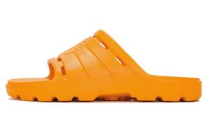 Шлепанцы Timberland унисекс, orange color