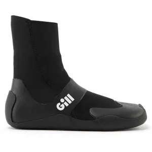 Ботинки Gill Junior Pursuit booties, черный