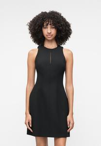 Платье HUGO KALOPIA, Black