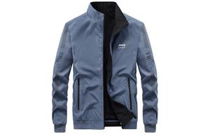 Куртка мужская Jeep Spirit, цвет Haze Blue