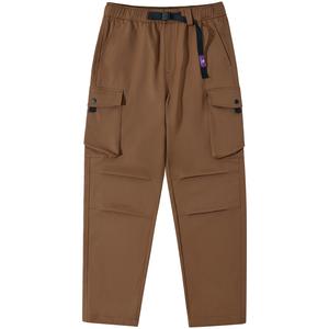 Брюки карго Urban Function Series мужские CAMEL, birch коричневый