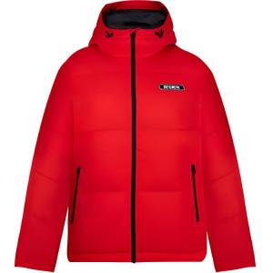 361° Куртка пуховая Running Collection Unisex China Red