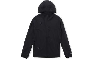 Soulland X Running Collection Тренчкот женский Solan черный Lining