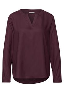 Туника STREET ONE, красный