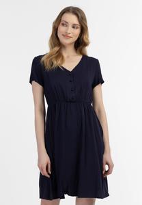 Повседневное платье usha, темно-синий