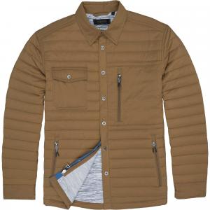 Мужская пуховая куртка Bruce Dakota Grizzly, Rivet