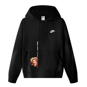 Nike Спортивный свитшот ClubCNY Unisex Black