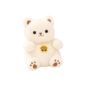 Плюшевая игрушка кролик, хаски, высота 15см XINGBA