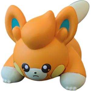 Фигурки покемонов в стиле чиби TAKARA TOMY