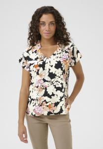 Блуза Culture, оранжевый