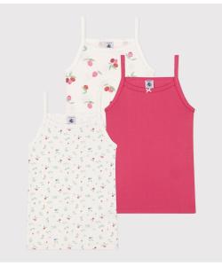 Майки (3 шт.)