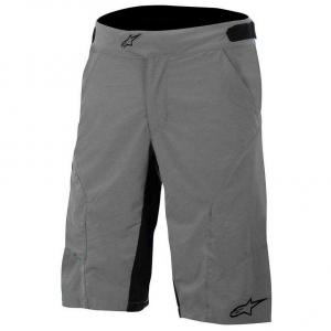 Шорты Alpinestars Hyperlight 2, серый