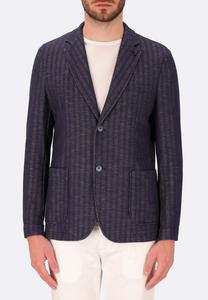 Куртка EMERT Distretto12, синий