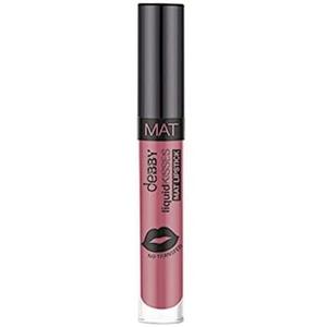 Губная помада Liquidkissed Matt Lipstick 03 Rose Nude, Debby