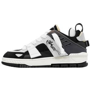 Кроссовки Area Axel Arigato, черный